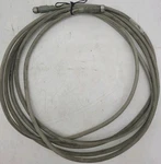 Topcon 9063-1167-5, M12 Can Twisted Meter Cable Turck Rkc 5723-5M. Fixed Price $49.99.