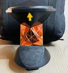 Leica GRZ4 360 Degree Prism (639985) Constant: +23.1 Pre Own. Fixed Price $550.00.