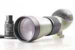 Near Mint Nikon Fieldscope Ed Ii D=60 W/ 20-45X Zoom Eyepiece From Japan. Fixed Price $269.90.