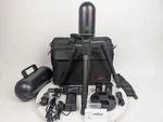Leica BLK360 G2 3D Imaging Laser Scanner Point Cloud Lidar Complete. Fixed Price $18000.00.