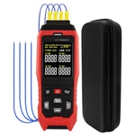 Thermocouple Thermometer Temperature Data Logger 4-CHANNEL K/j/t Type. Fixed Price $119.05.