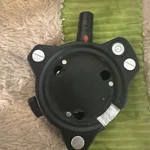 Seco 2153-02 Optical Plummet Twist-focus Tribrach Surveyors. Fixed Price $100.00.
