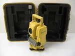 Topcon GTS-211D Total Station Certified For Construction & Surveying 1M Warranty. Fixed Price $1700.00.