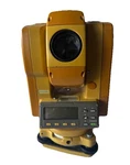 Topcon GTS-212 Total Station, Surveying, Untested #SURV003. Fixed Price $225.00.