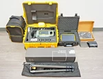 Trimble X9 3D Laser Scanner T10 Field Link V.7.0 Perspective W/ Real Works. Fixed Price $43999.99.