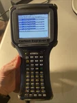 Carlson Explorer Ii Data Collector Surveying Handheld 112378 - Unit Only. Fixed Price $139.99.