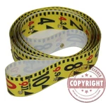 Replacement Tape For Laserline Inches Direct Elevation Lenker Grade Rod,laser. Fixed Price $79.00.
