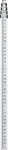 Spectra Precision GR152 15FT 5-SECTION Aluminum Telescoping Grade Rod For. Fixed Price $126.99.