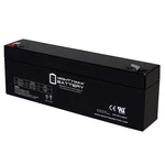 Mighty Max 12V 2.3AH F1 Sla Battery Compatible With Trimble Series 4000SE Gps. Fixed Price $19.99.