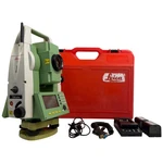 Leica Flexline TS06 Plus - 3" Total Station. Fixed Price $4725.00.