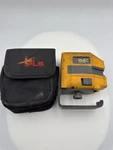 Fluke Pacific Laser Pls 3R Self-leveling 3-POINT Red + Pouch. Fixed Price $149.99.