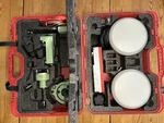 Leica Gps GS09 Base/rover. Fixed Price $4930.04.