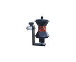 Leica "style" GRZ122 Monitoring Prism W/l-holder. Fixed Price $666.40.