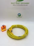 Trimble 58957-10 Rev Tnc/tnc Right Angle Cable, 10M/33FT (no Box). Fixed Price $299.99.