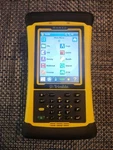 Trimble Nomad Data Collector With Spectra Precision Survey Pro 6.1 Survce Tds. Fixed Price $575.00.