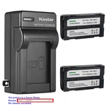 Kastar Battery Ac Wall Charger For Sokkia BDC46A BDC46B BDC-58 BDC58 BDC-70. Fixed Price $20.99.