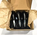 Seco Prism Pole Point W/replaceable Tip (15 Pack), 5/8 Internal Thread, 5194-03. Fixed Price $140.00.