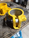 MS976 MS975 MS972 Mount Holder Bracket Installation With Handle 84071-00 Rev. Fixed Price $270.00.