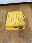 Trimble Caterpillar Gps Radio SNR910 900MHZ. Fixed Price $999.00.