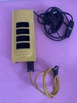 Trimble Navigation 20669-XX 4-BAY Battery Charger. Fixed Price $49.99.