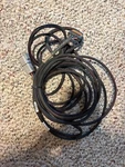 Trimble 57536 John Deere Hydraulic Drive Valve Cable/harness. Fixed Price $40.00.