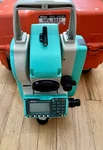 Nikon Total Station NPL-322+ With Case Please Read Description. Fixed Price $1450.00.