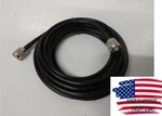 Gps Antenna Cable 20' Ft Feet Length Fits Trimble Leader Globe AG15. Fixed Price $29.99.
