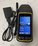 Trimble Juno T41/5 Gps Data Collector W/ Charger. Fixed Price $150.00.