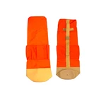 Seco 48 Inch Lath Stake Bag Pockets Heavy Duty Rhinotek Cordura 8101-20-ORG. Fixed Price $135.90.