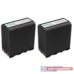 Kastar GEB242 Battery Replacement For Leica TM30 & TM50 Total Station. Fixed Price $69.99.