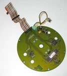Riegl Ctr A00 Lms Pcb. Fixed Price $381.28.