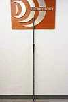 Grade Control Products Carbon Fiber Prism Pole GCP106 For Robotic Total Station. Fixed Price $429.99.