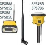 Trimble 900MHZ Rp-tnc Antenna R780 SPS986 SPS985 SPS855 SPS882 SPS881 Brand New. Fixed Price $34.95.