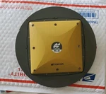 Topcon PG-A1 Dual Frequency Gnss Geodetic Antenna 01-840201-06 With Ground Plate. Fixed Price $499.00.