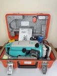 Sokkia Set 600- D21828 Total Station.. Fixed Price $2750.00.