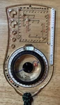Brunton Eclipse 8096 Adventure Racing Compass. Fixed Price $34.99.