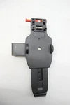 Leica Survey Equipment Used GHT62 Pole Holder For CS10 & CS15. Fixed Price $50.00.