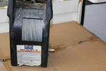 Dbi 8102001 Salalift Ii 60' Winch Confined Space Rescue & Fall Protection. Fixed Price $424.96.