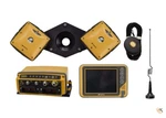 Topcon 3D-MC Grader Autos Machine Control Kit W/ GX-55 & Dual MC-R3 FH915+. Fixed Price $17699.00.