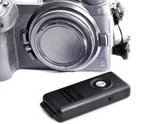 Gps Receiver For Nikon Z7 Z6 D750 D7000 Etc. With Remote Shutter Release. Fixed Price $149.00.