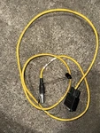 Trimble Gps Cable Pin 9 Sdb R8 R6 R7 5800 Leica Topcon Sokkia TSC1. Fixed Price $55.00.