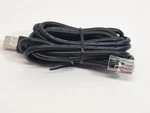 Oem Apc 940-0127E Simple Signaling Ups Network Ethernet Usb Cable RJ50. Fixed Price $12.50.