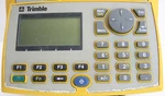 Trimble Tts 500 Keypad For Surveying Total Station. Fixed Price $250.00.