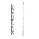 Seco Fiberglass 16 Ft Grade Rod, 10THS Gradations, Pn 92041. Fixed Price $99.00.