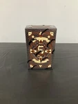 2023-24 Wild 5-CARD Draw Basketball Hobby Box Factory Sealed 23WCK5CD. Fixed Price $128.95.