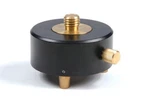 Topcon 51842 Tribrach Adapter #5 W/removable Center. Fixed Price $51.17.