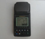 Corvallis Microtechnology March-ii-e Data Recorder And Gps Navigator. Fixed Price $34.50.