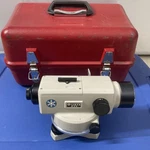 Lietz Sokkisha B2C Automatic Level With Case. Fixed Price $170.00.