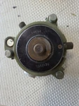 Nikon Tribrach With Optical Plummet Adapter. Fixed Price $39.99.