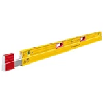 Stabila 34610 Type 106TM Magnetic Extendable Plate Level 6-10 Ft. Fixed Price $471.00.